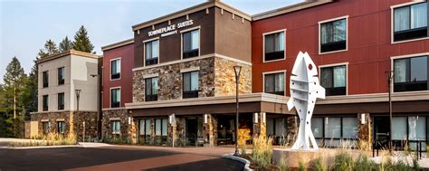 Whitefish Hotel Deals | TownePlace Suites Whitefish Kalispell