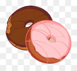 Baked Doughnuts PNG and Baked Doughnuts Transparent Clipart Free ...