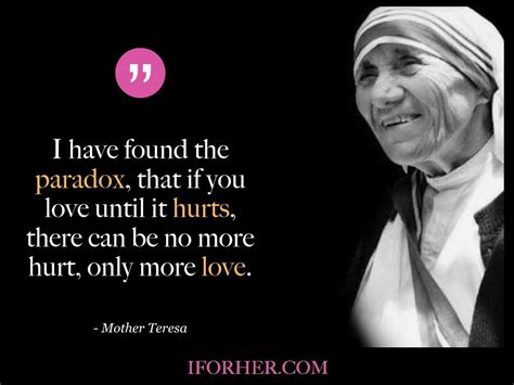 10 Inspiring Mother Teresa Quotes For A Happier & Peaceful Life