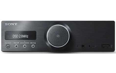 Buy Sony Media Receiver with BLUETOOTH Wireless Technology online in Pakistan - Tejar.pk