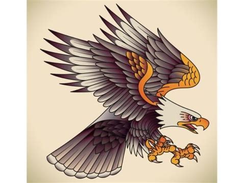 Eagle Meaning and Symbolism and the Eagle Spirit Animal