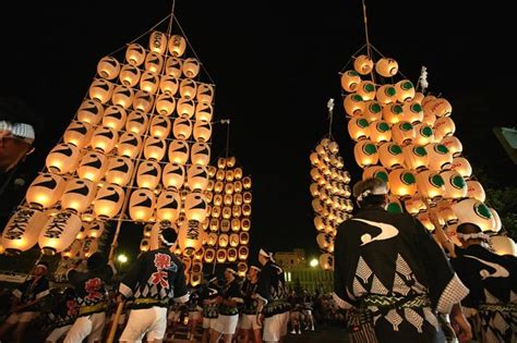 Tohoku Festivals to Catch During Japan's Summer Season