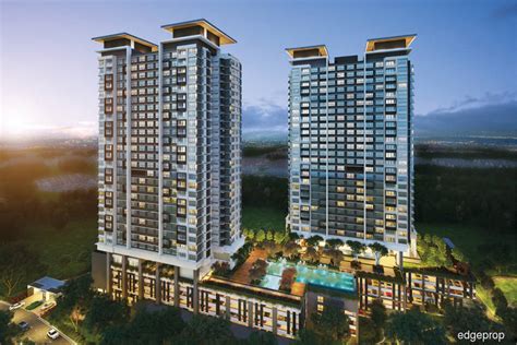 I&P to launch its first condominium in Alam Damai