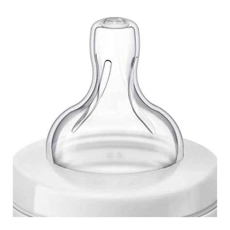 Order Avent Anti-Colic Feeding Bottle, 1m+, 260ml /9oz, SCF813/17 ...