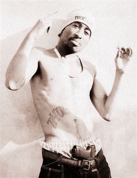 Tupac Gun