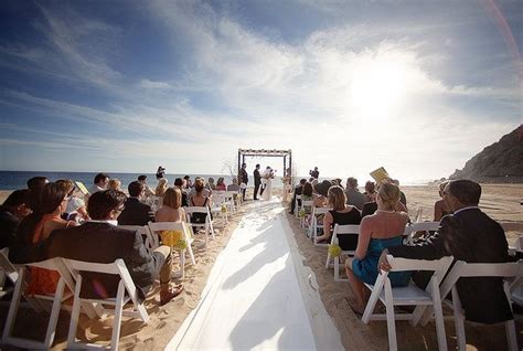 Cabo San Lucas Weddings - Capella Pedregal - Yours Truly Weddings | Cabo san lucas weddings ...