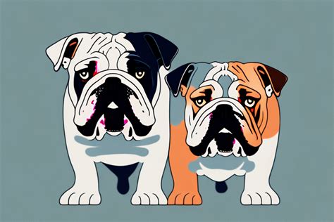 Discover the Best English Bulldog Mixes for Your Family