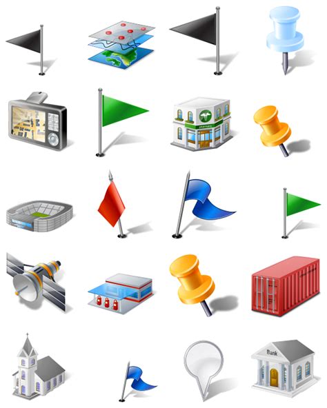 gis icon clipart 10 free Cliparts | Download images on Clipground 2024