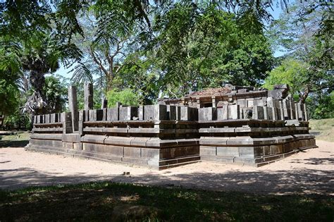 Polonnaruwa Ancient Ruins - Free photo on Pixabay - Pixabay