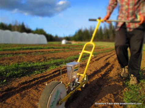 Our 5 Favourite Market Gardening Tools - Broadfork Farm - Organic Vegetables and Cut-Flowers