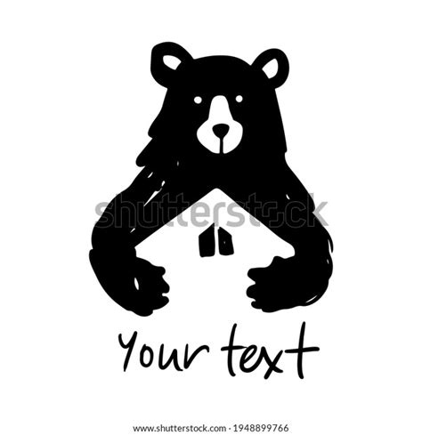 1,068 Bear Hug Silhouette Royalty-Free Images, Stock Photos & Pictures ...