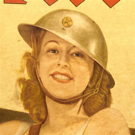 Original U.S. WWII 1940 Raleigh Cigarettes Pin Up Girl Poster – International Military Antiques