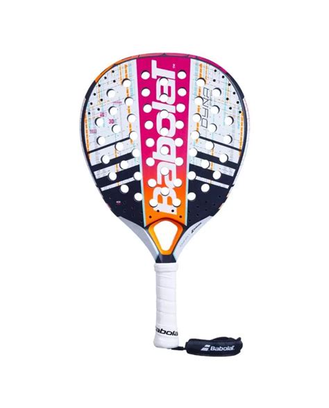 Padel Racket Babolat DYNA ENERGY 2023