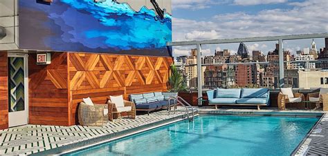 Hotels NYC | Hotels in Meatpacking NYC