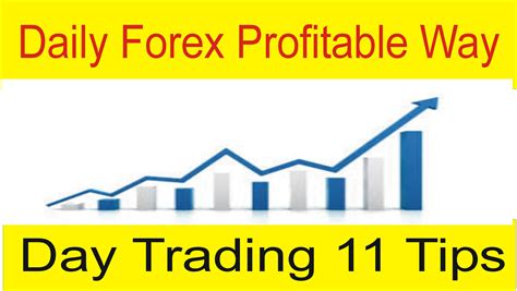 Day Trading Tips | 11 Basics Intraday Foreign exchange Tricks - Tani Forex