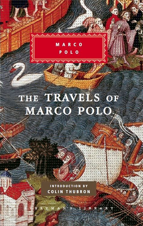 Marco Polo Travels | Penguin Books New Zealand