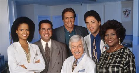 Diagnosis Murder - Great! Network | Great! Movies