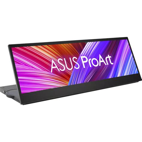 ASUS ProArt Display PA147CDV 14" Ultrawide Multi-Touch PA147CDV