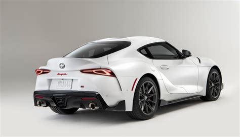 Toyota Supra 2025 Price, Interior, Review