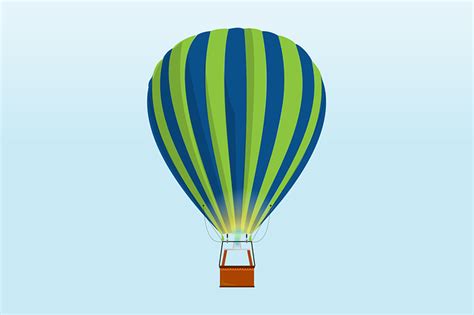 Free vector graphic: Balloon, Sky, Hot Air Balloon, Ride - Free Image on Pixabay - 158446