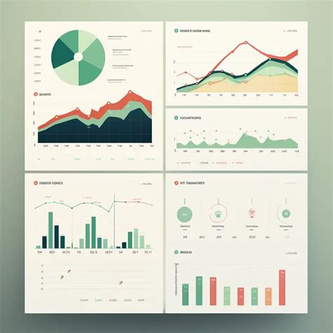 Stock Market Infographics Inspirations Midjourney Prompt | PromptBase