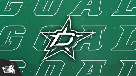 Dallas Stars 2020 Stanley Cup Finals Goal Horn - YouTube