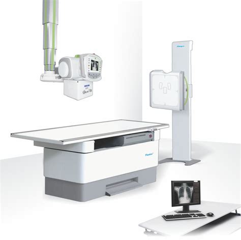 Allengers Medical Systems Limited: Best Radiology Imaging Equipments ...