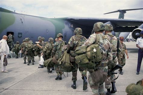 NATO Review - Exercise Defender-Europe 20: enablement and resilience in action