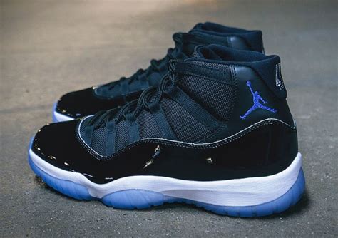 Where To Buy Space Jam Jordan 11s | SneakerNews.com