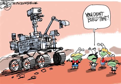 MARS ROVER - pennlive.com