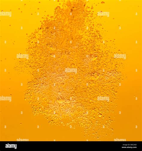 Bubbles of beer Stock Photo - Alamy