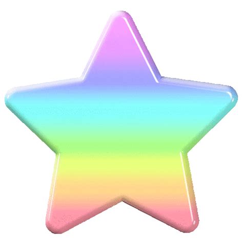 Sticker Rainbow Sticker by Simon Falk - Find & Share on GIPHY | Love heart gif, Heart gif ...