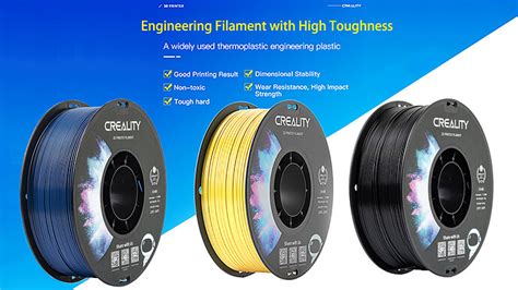 Advantages and disadvantages of ABS filament in 3D printing and how to use it properly ...