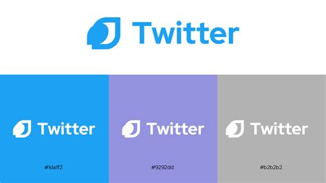 We asked an expert to redesign Twitter - here's what they came up with ...
