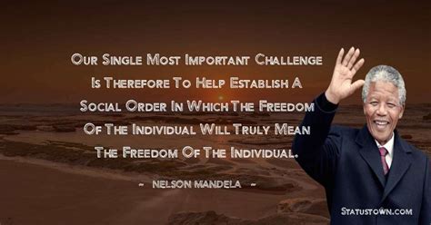 110+ Best Nelson Mandela Quotes