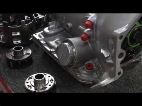 700R4, 4L60E Billet Servo, Monster Transmission Parts - YouTube