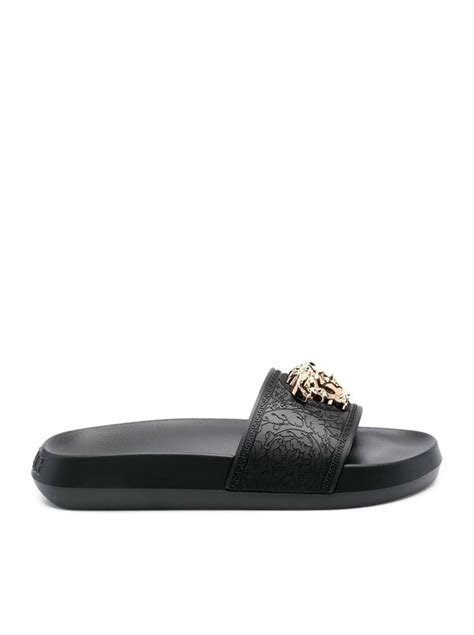 Versace Slides | Editorialist