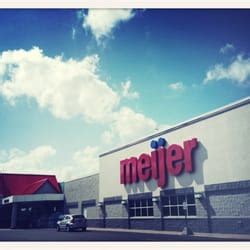 Meijer - Grocery - 1082 State Rt 28, Milford, OH - Phone Number - Yelp