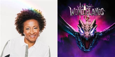 Best Characters Voiced By Actor Wanda Sykes