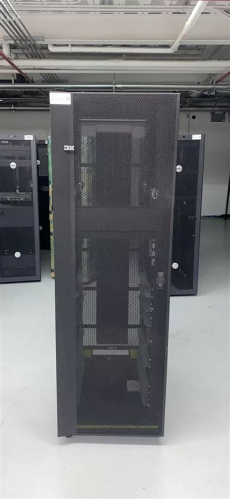 Ibm 42u Server Cabinet | Cabinets Matttroy