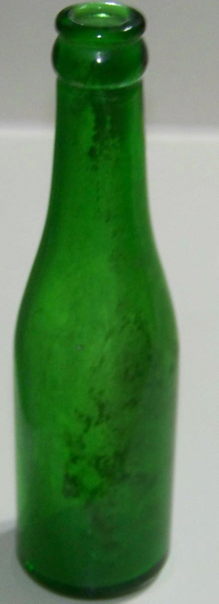 Green Coke bottle Roswell NM | Collectors Weekly