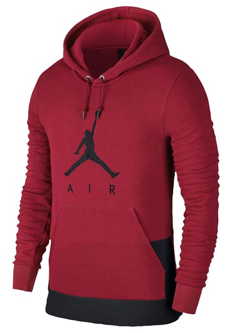 Air Jordan 5 Jumpman Hoodies | SneakerFits.com