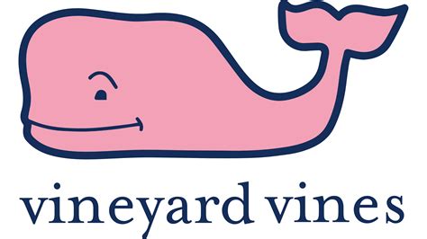 Vineyard Vines Logo Transparent Clipart Png Download Vineyard Vines Logo Png, Png Download Vhv ...