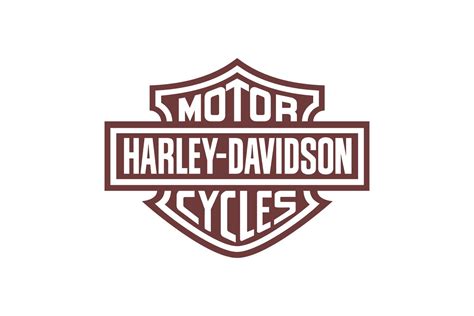 Harley Davidson Logo Vector File Harley Davidson Svg Skull Logo Svg - Bank2home.com