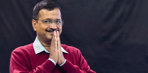 For the Sake of India, I Believe Arvind Kejriwal Must Be Re-Elected in Delhi - The Wire