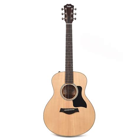 Taylor GS Mini-e Rosewood Plus | Reverb