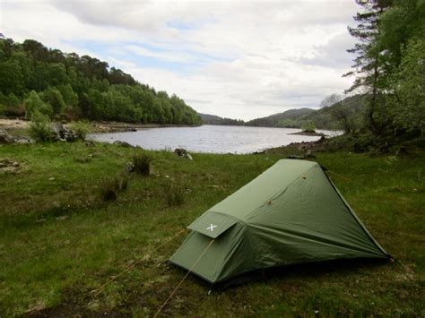 Hiking in Glen Affric, Scotland: The Loch Affric Circuit - Away With Maja