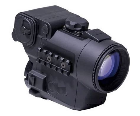 Night Vision Thermal Imaging Device at best price in Mumbai