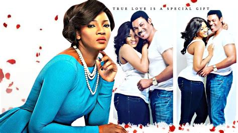 TRUE LOVE IS A SPECIAL GIFT - LATEST NIGERIAN MOVIES|2017 LATEST ...