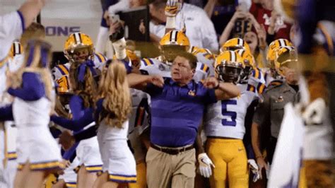 Lsu Sports Gifs Get The Best Gif On Giphy | My XXX Hot Girl